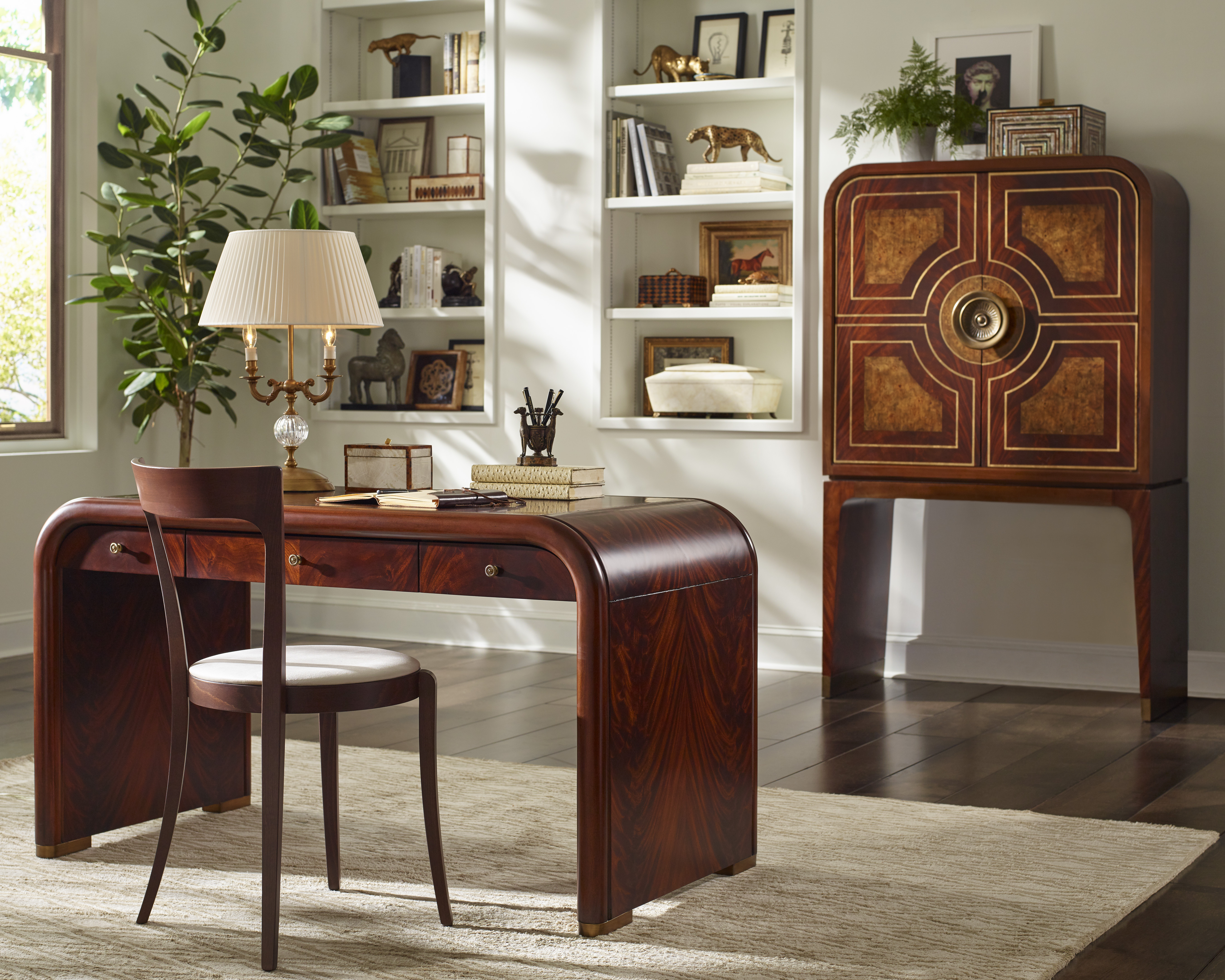 Albers Desk