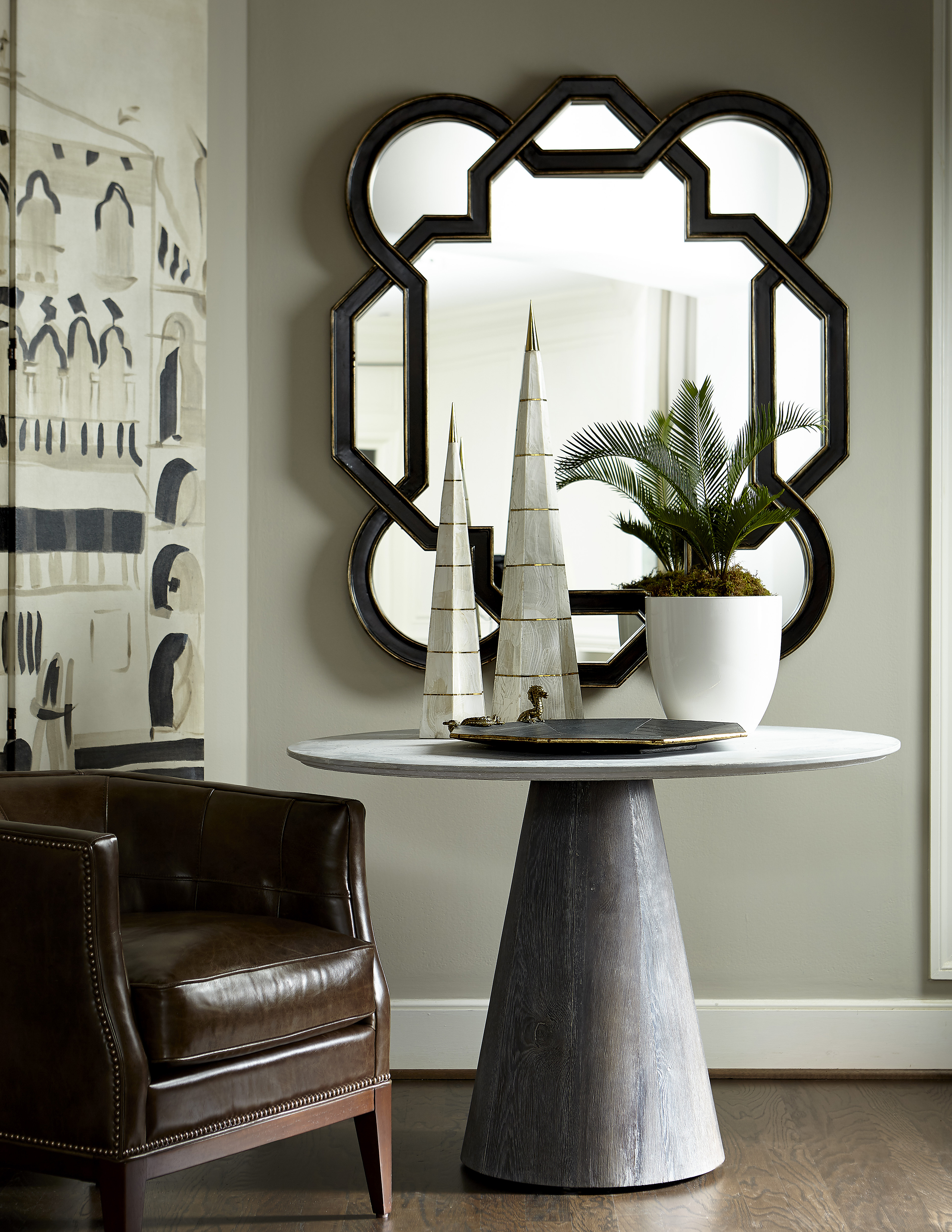 Artisle Table