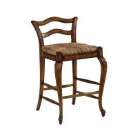 Provencal Counter Stool