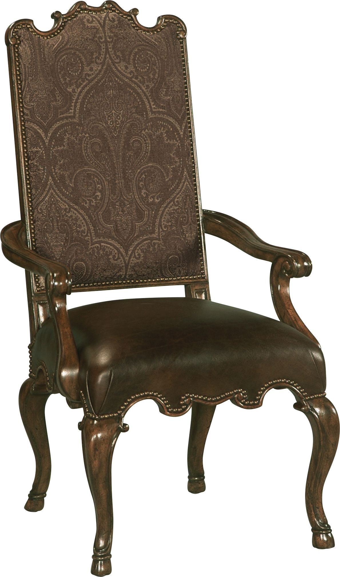 WELLINGTON COTTAGE ARMCHAIR