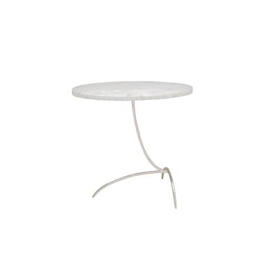 Float Accent Table