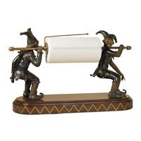 Jesters Paper Towel Holder