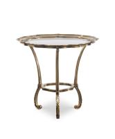 Chiara Side Table