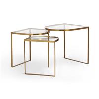 Clover Folding Table