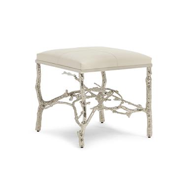 Twig Ottoman
