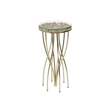 Coastal Side Table