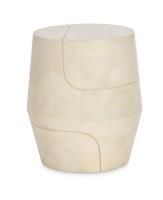Elliot Side Table 19H