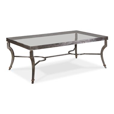 Jacques Cocktail Table