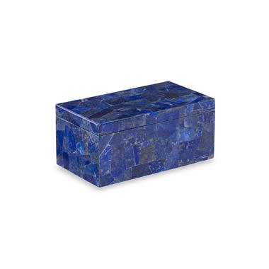 Small Lapis Box