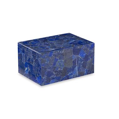 Large Lapis Box