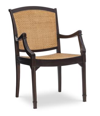 Amansari Arm Chair