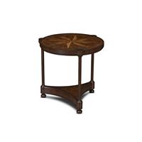Cameron Side Table Round