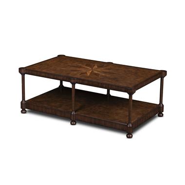 Cameron Cocktail Table Rectangular