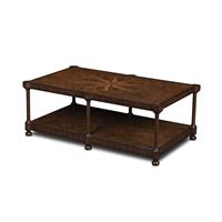 Cameron Cocktail Table Rectangular