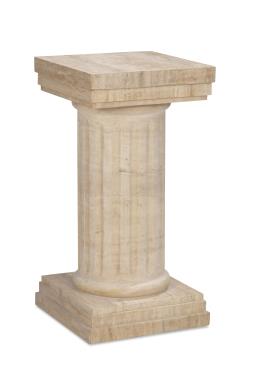 Doric Side Table