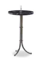 Corbet Round Spot Table