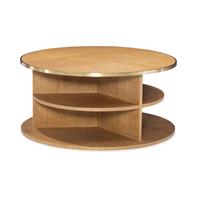 Hunter Cocktail Table