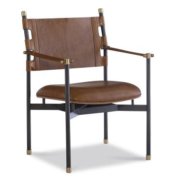 Thor Occasional Chair