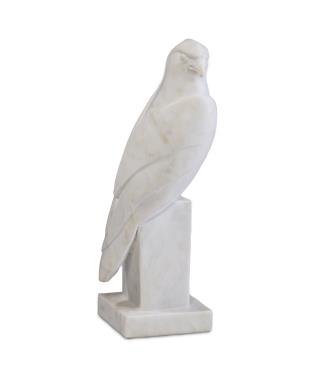 Maltese Falcon Statue