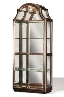 Bolero Display Cabinet (Bol09)