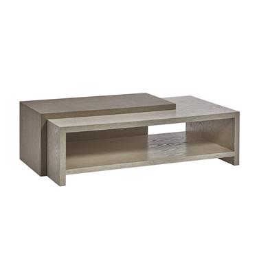 Ensemble Cocktail Table