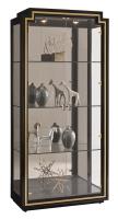 Lyric Display Cabinet (C-Ly09)