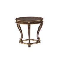 Majorca End Table (Maj04-2)