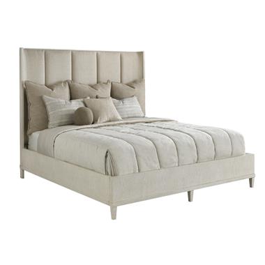Ensemble King Panel Bed