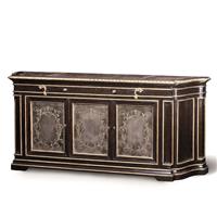 Piazza San Marco Credenza (Psm10-1)