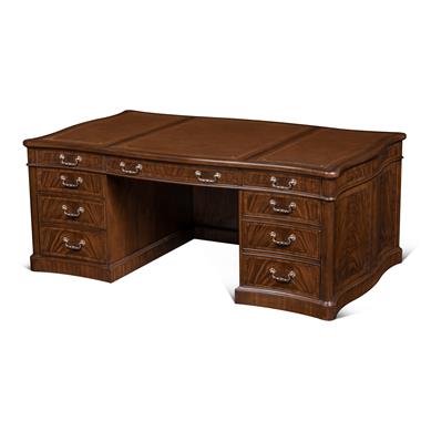 Sanders Desk