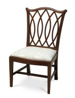 Patron Side Chair (Sh25-020917)