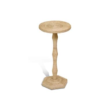 Abaca Spot Table