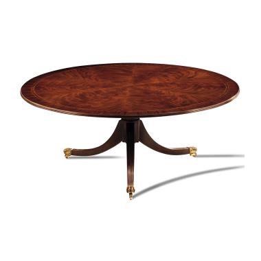 Armstrong Cocktail Table