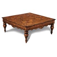 Dolly Cocktail Table