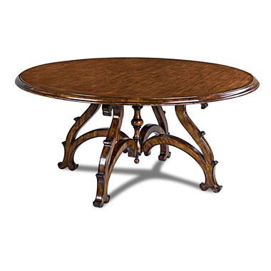Shepherd Dining Table