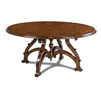 Shepherd Dining Table