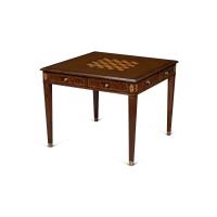 Hopkins Game Table (Sh05-040279M)