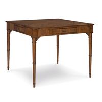 Malcolm Card Table