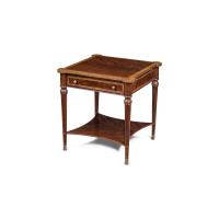 Carter Side Table (Sh06-012102M)