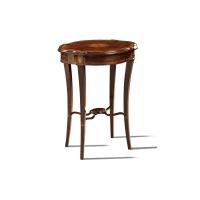 Foal End Table