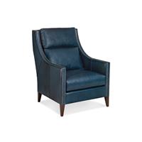 Pryor Occasional Chair Ra1082-Sav-Ind