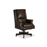 Murphy Swivel Tilt Desk Chair Ra1083st-Cal-Mol