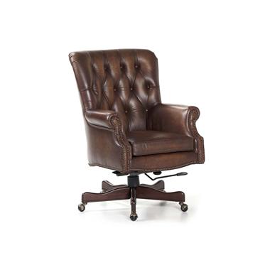 Merchant Swivel Tilt Desk Chair