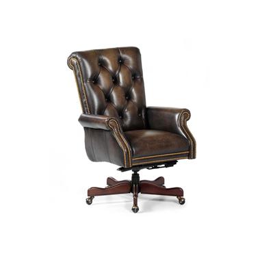Kramer Swivel Tilt Desk Chair