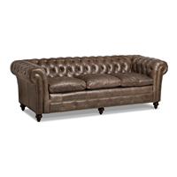 Marley Tufted Sofa Ra3097-Ben-Lod