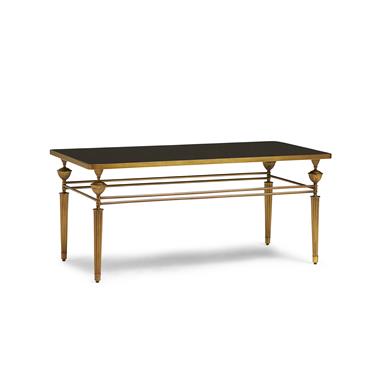 Claire Cocktail Table