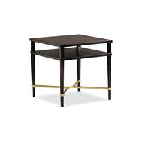 Anka Chairside Table