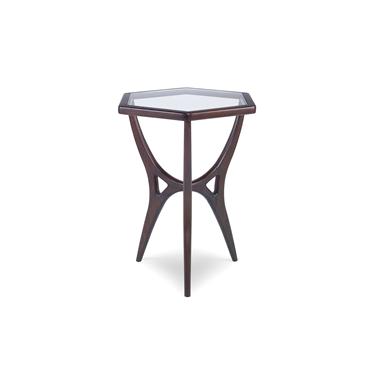 Walt Chairside Table