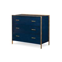 San Juan Chest Of Drawers