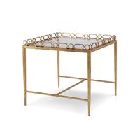 Regent Chairside Table